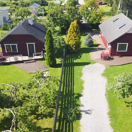 Teeny And Loora Holiday home *