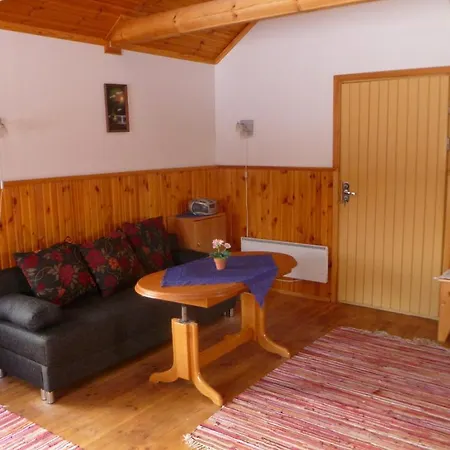 Teeny And Loora Holiday home *