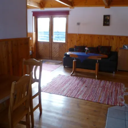 Hébergement de vacances Teeny *