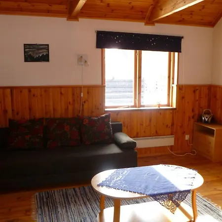 Teeny And Loora Holiday home Parnu