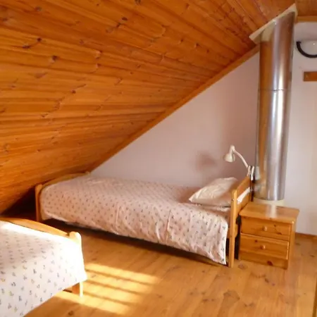 Teeny Hébergement de vacances