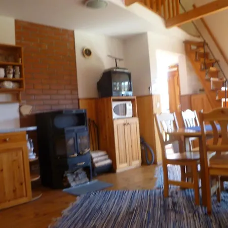 Teeny And Loora Holiday home