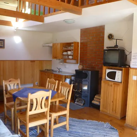 Holiday home Teeny And Loora Parnu