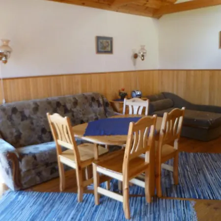 Hébergement de vacances Teeny