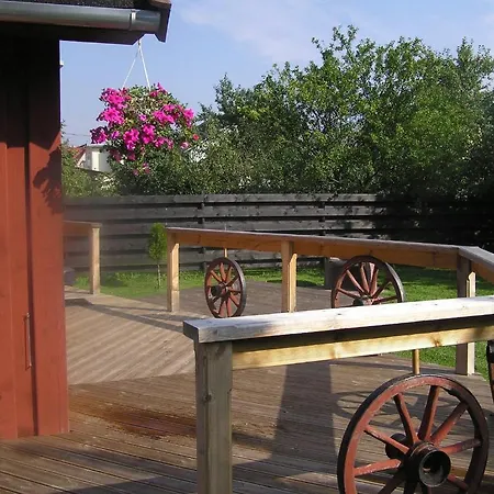 Teeny Hébergement de vacances