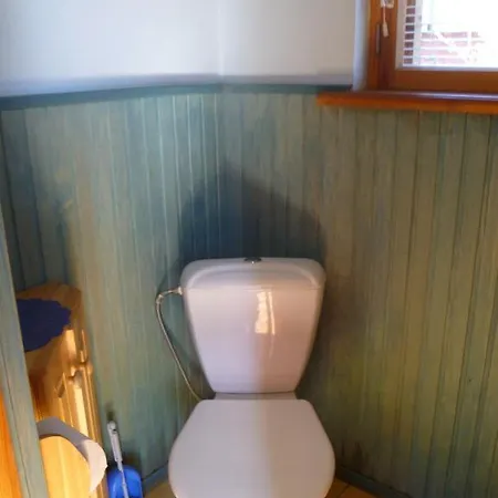 Teeny Hébergement de vacances