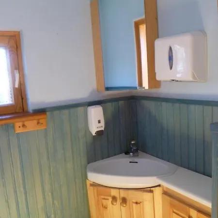 Hébergement de vacances Teeny Pärnu