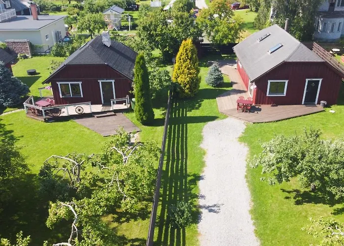 Teeny Σπίτι διακοπών *