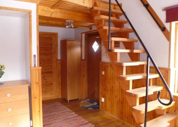 Teeny Σπίτι διακοπών Παρνού