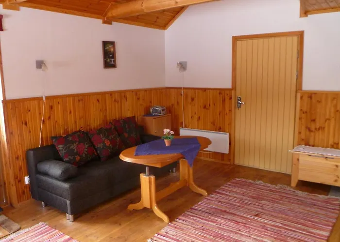 Teeny Σπίτι διακοπών *