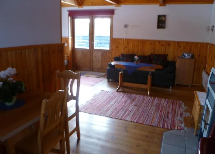 Σπίτι διακοπών Teeny *