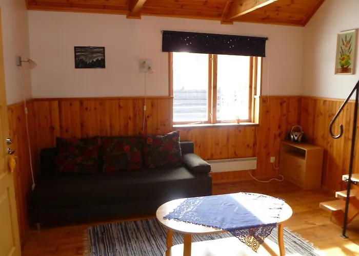 Teeny Σπίτι διακοπών Παρνού