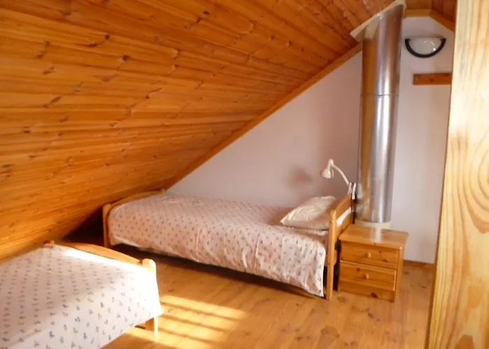 Teeny Σπίτι διακοπών