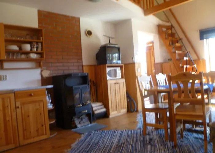 Teeny Σπίτι διακοπών