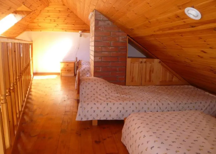 Σπίτι διακοπών Teeny