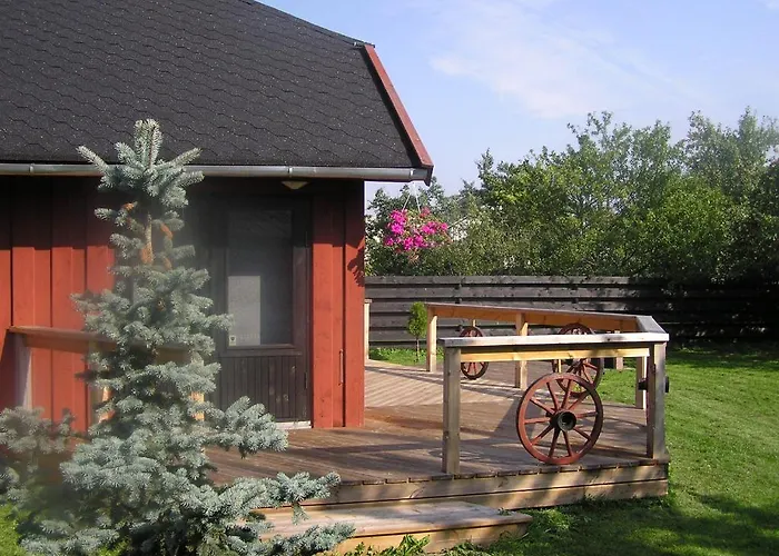 Σπίτι διακοπών Teeny