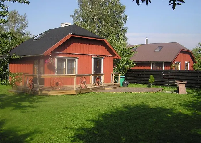 Teeny Σπίτι διακοπών Παρνού