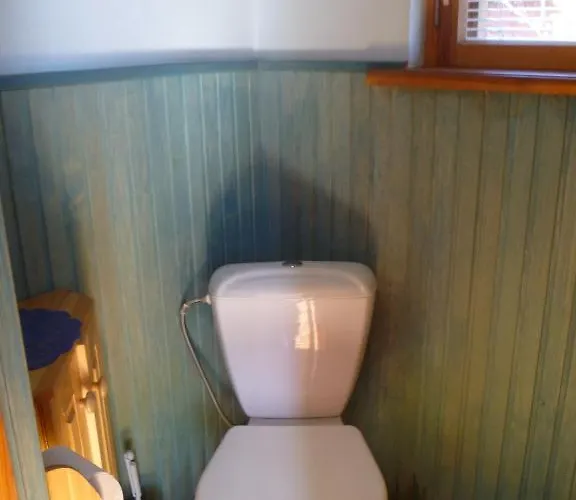 Teeny Σπίτι διακοπών