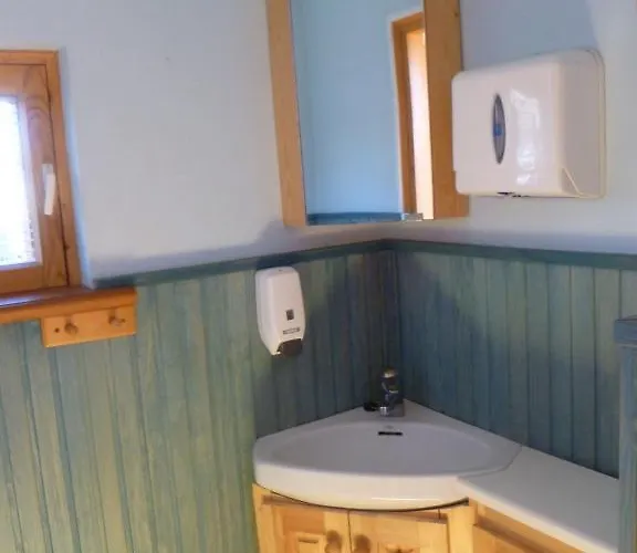 Σπίτι διακοπών Teeny Παρνού